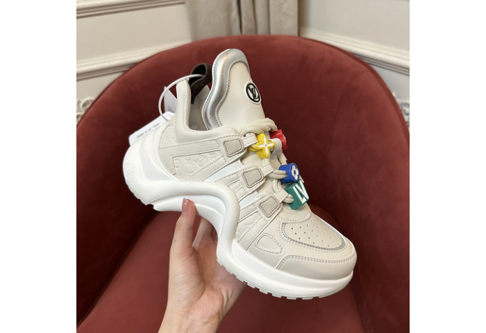 lou vuit sci-fi sneakers lvss-0261