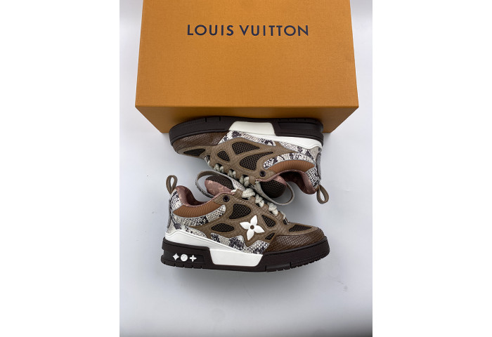 lou vuit sci-fi sneakers lvss-0115