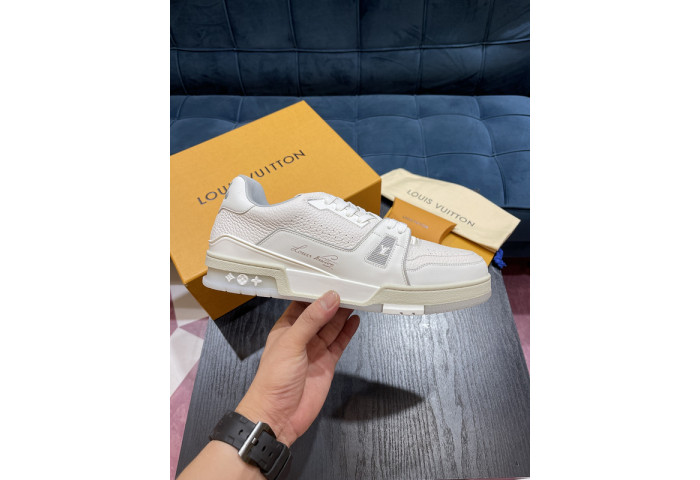 lou vuit sci-fi sneakers  lvss-0110