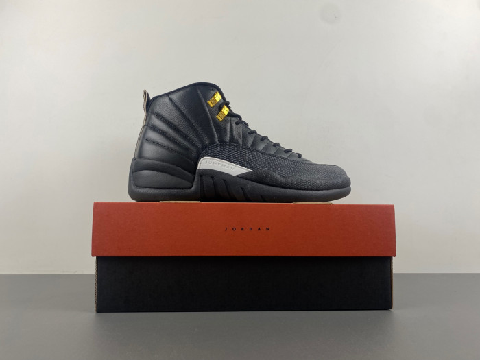 air jordan 12  “the master”  130690-013