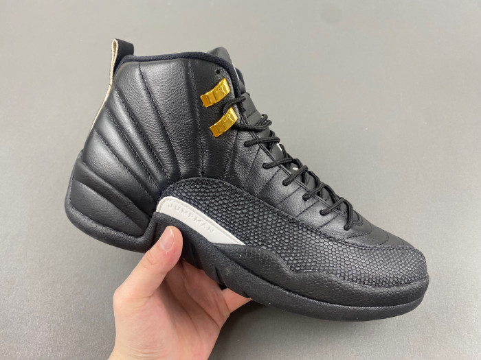 air jordan 12  “the master”  130690-013