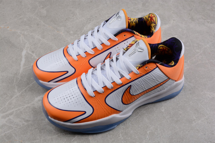nike zoom kobe v protro  cd4991-106