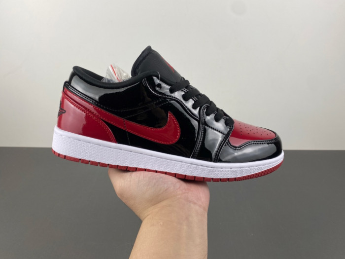 Air Jordan 1 Low 553558-063