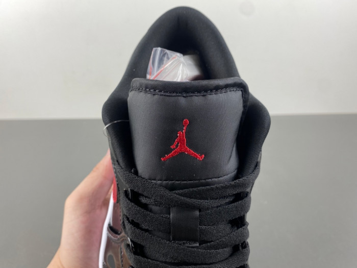 Air Jordan 1 Low 553558-063