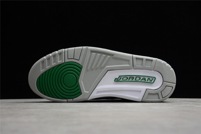 jordan 3 pine green ct8532-030