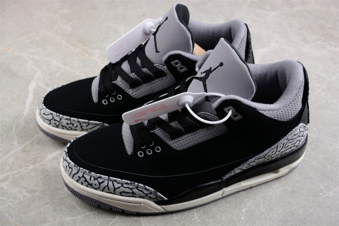 air jordan 3 retro  ck9246-001