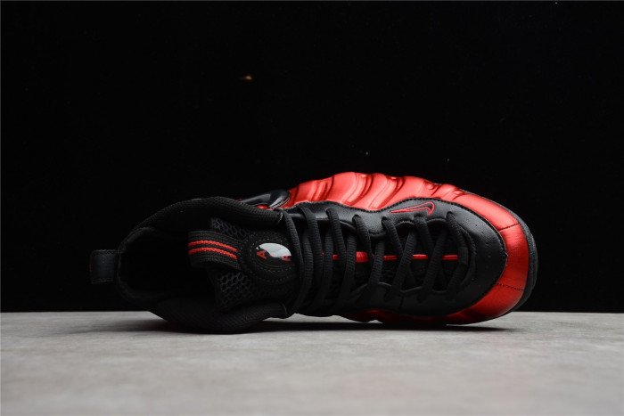 nike air foamposite pro university red 624041-604