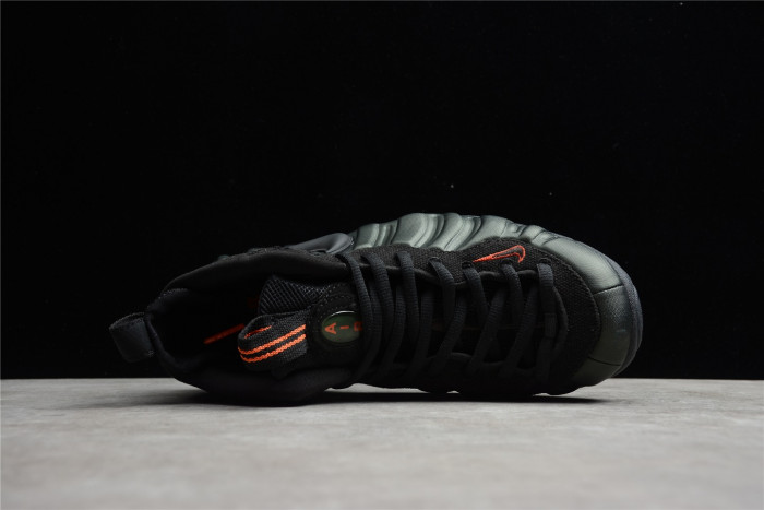 nike air foamposite pro sequoia 624041-304