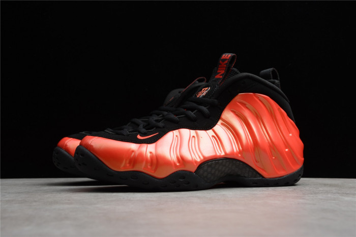 nike air foamposite one habanero red 314996-603