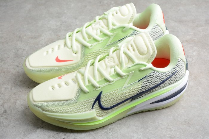nike air zoom g.t. cut grinch cz0175-300