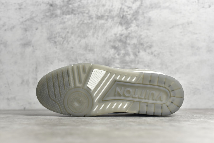 LOU VUIT SCI-FI SNEAKERS