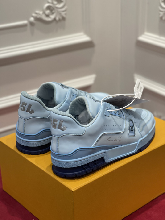 lou vuit sci-fi sneakers  lvss-070