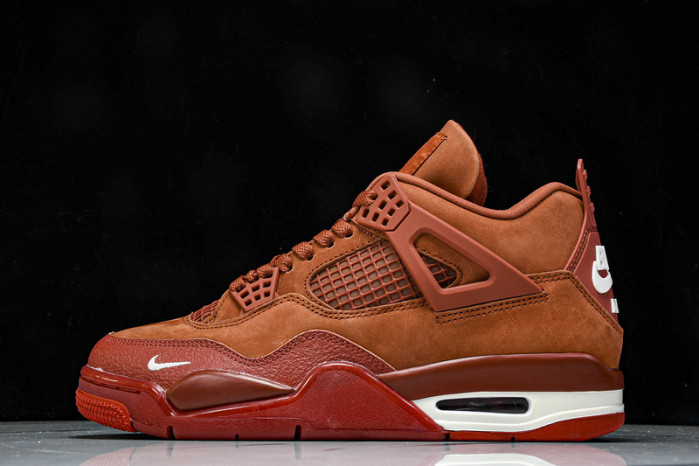 Air Jordan 4 HF4340-800
