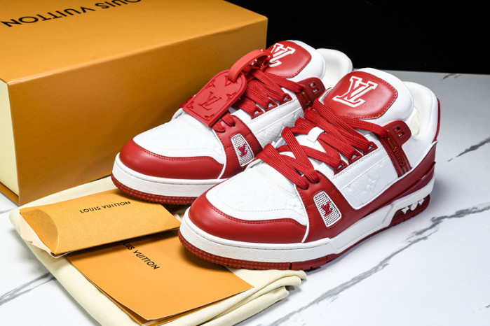 LOU VUIT SNEAKERS LVSRS-0006