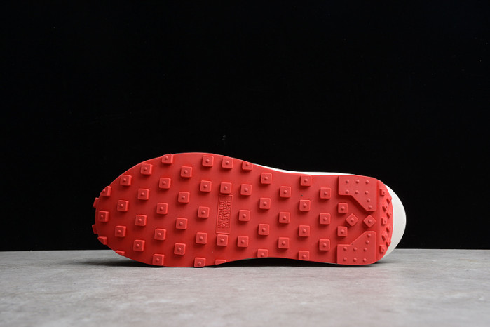 nike ld waffle sacai undercover university red dj4877-300