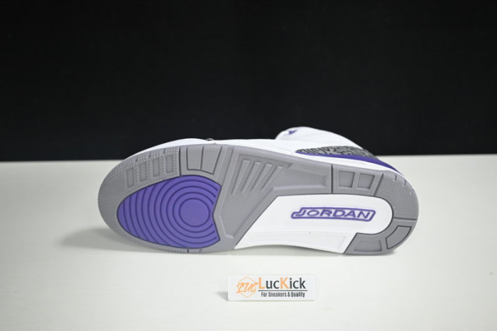 air jordan 3 white black dark iris cement grey ct8532-105