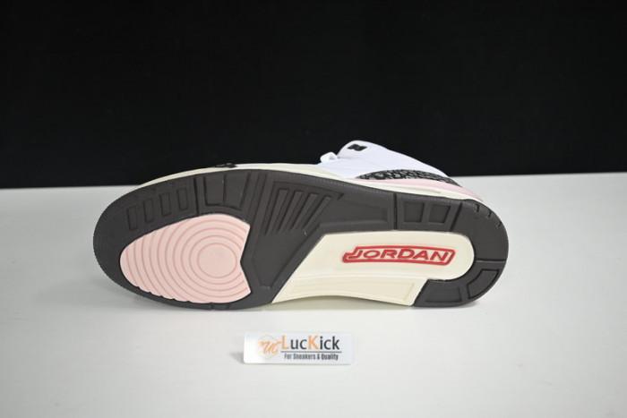 jordan 3 retro neapolitan dark mocha - ck9246-102