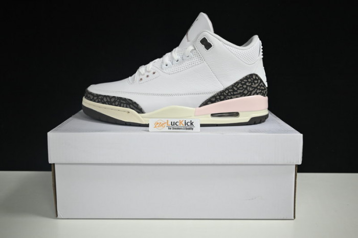 jordan 3 retro neapolitan dark mocha - ck9246-102