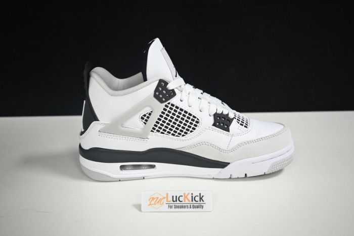 air jordan 4 military black dh6927-111