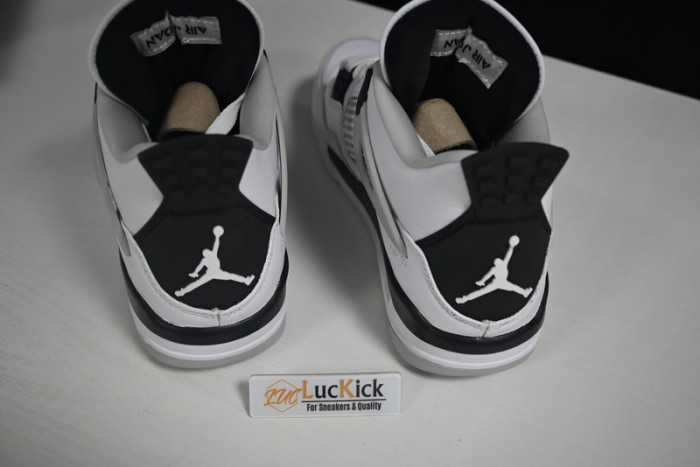 air jordan 4 military black dh6927-111