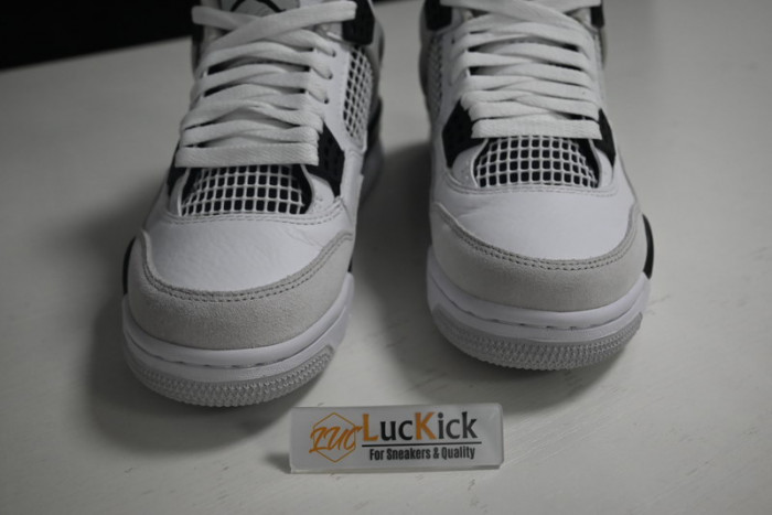 air jordan 4 military black dh6927-111