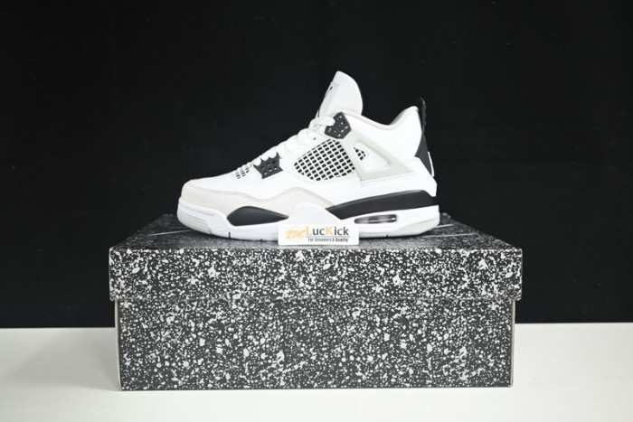 air jordan 4 military black dh6927-111