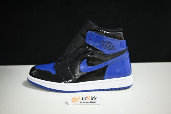 jordan 1 high og ''''hyper royal''''  555088--404