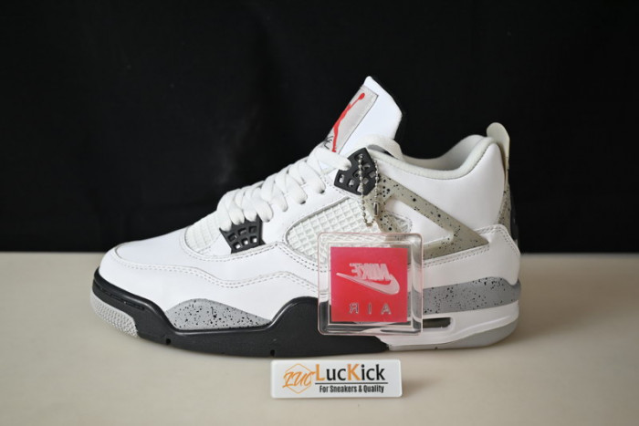 jordan 4 retro white cement (2016) 840606-192