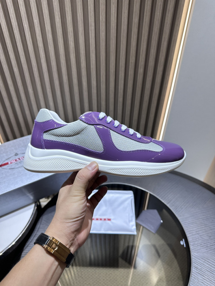 PRA SNEAKER PRA-110