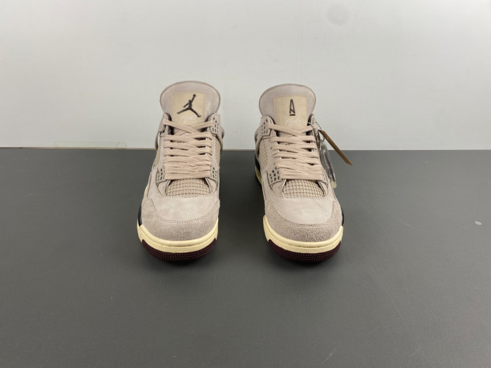 air jordan 4   “fossil stone”  fz4810-200