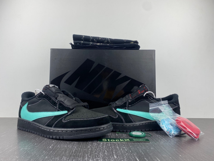 travis scott x air jordan 1 low dm7866-311