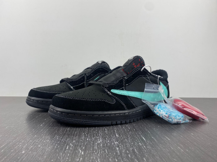 travis scott x air jordan 1 low dm7866-311