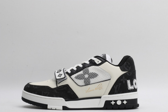 lou vuit sci-fi sneakers  lvss-007