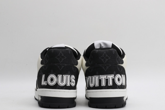 lou vuit sci-fi sneakers  lvss-007