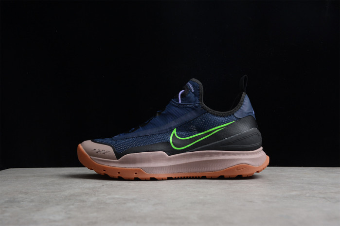 nike acg air zoom ao blue void vivid purple ct2898-401