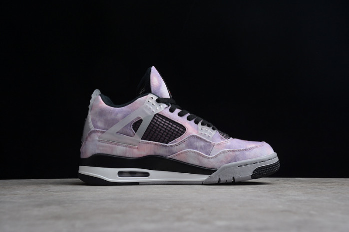 air jordan 4 retro"zen master"  dh7138-506