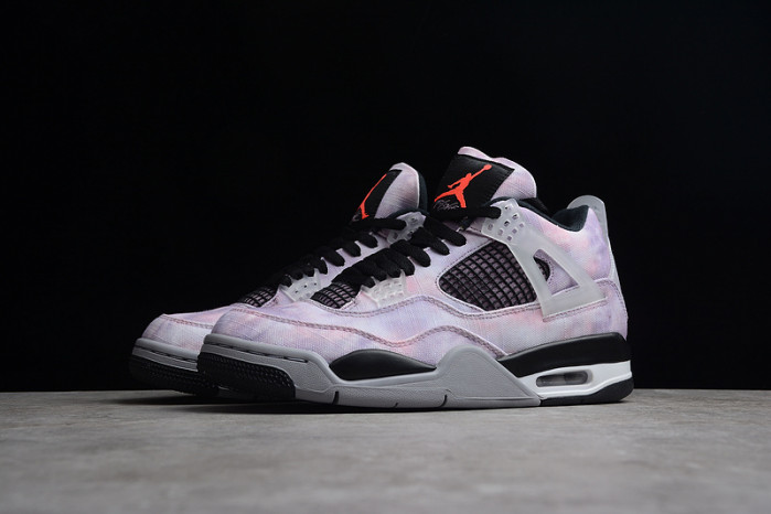air jordan 4 retro"zen master"  dh7138-506
