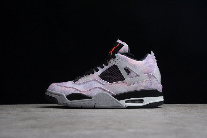 air jordan 4 retro"zen master"  dh7138-506