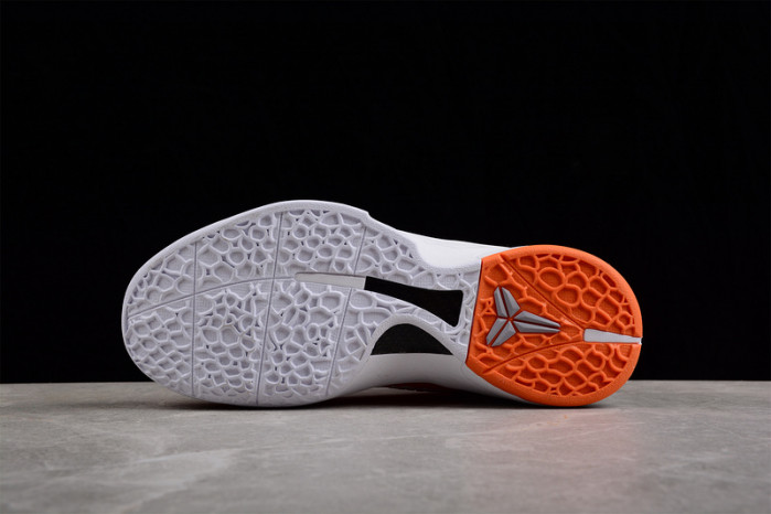 nike kobe vi protro 6- 454142-800