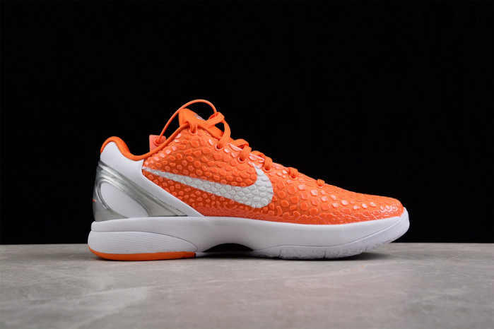 nike kobe vi protro 6- 454142-800