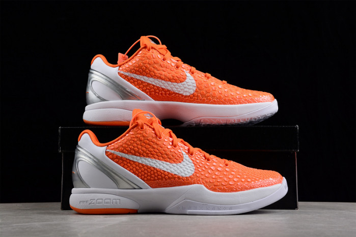 nike kobe vi protro 6- 454142-800