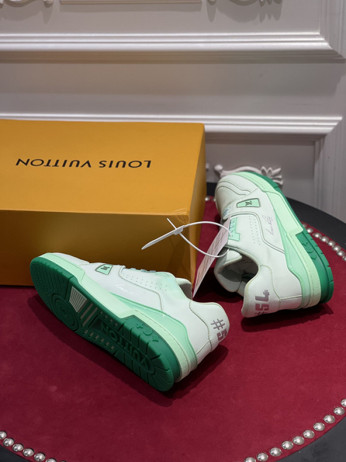 lou vuit sci-fi sneakers  lvss-069