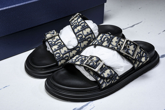 DIOR SLIDES DS-056