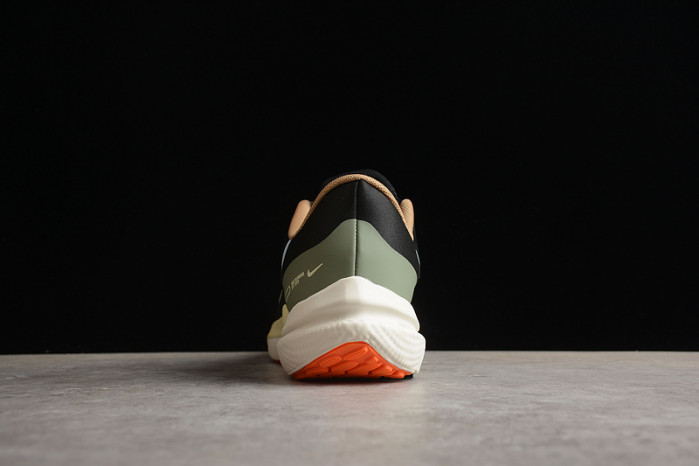 nike zoom gt cut 2 barely green - dx6040-071