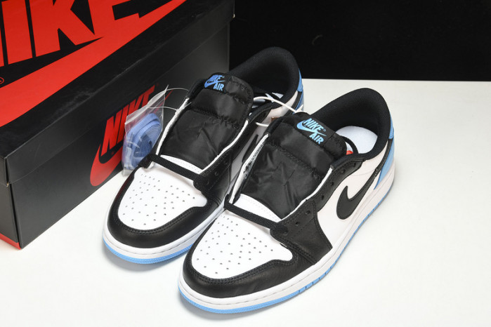 jordan 1 retro low og unc - cz0790-104