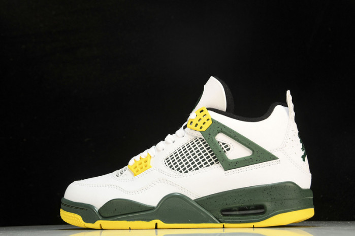 air jordan 4 retro oregon pe 257-255275