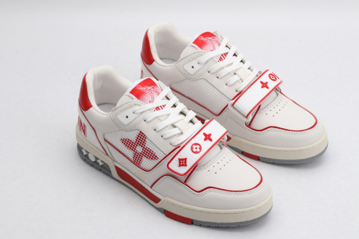 lou vuit sci-fi sneakers  lvss-016