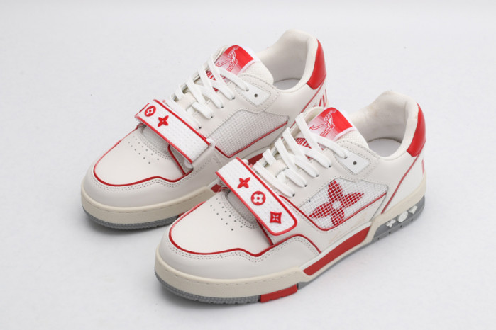 lou vuit sci-fi sneakers  lvss-016