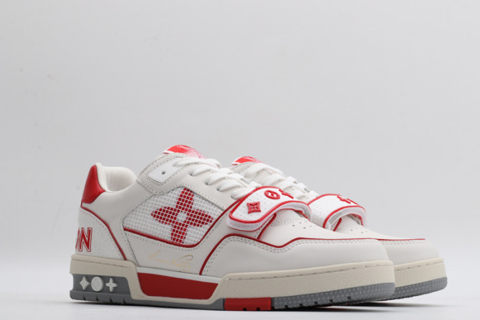 lou vuit sci-fi sneakers  lvss-016