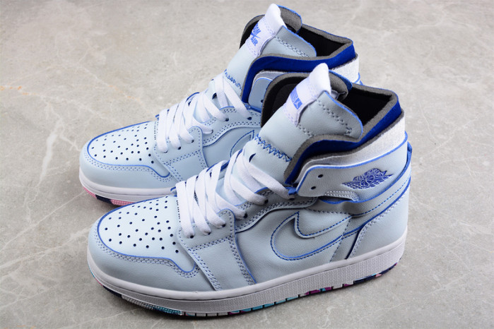 air jordan 1 mid  dx6036-111